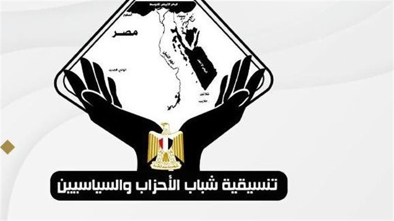 تنسيقية شباب الأحزاب
