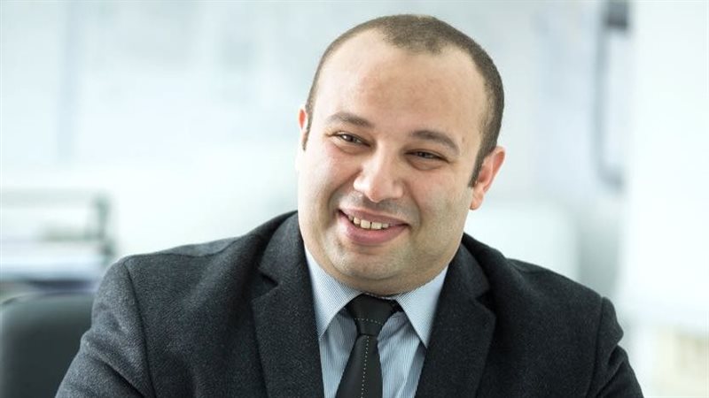 م. وليد مرسي 