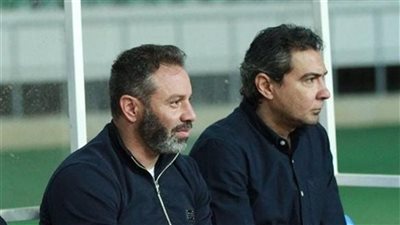 اتحاد الكرة يرد على غياب بركات وحازم إمام عن جلسة توقيع التوأم