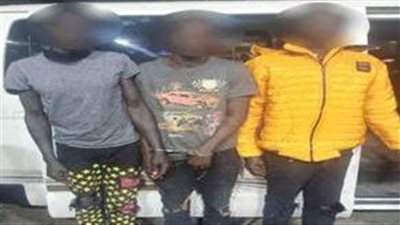 جريمة الأزبكية.. مقتل شخص وإصابة صديقه في شارع الجمهورية.. والتحقيقات تكشف تورط 3 أجانب