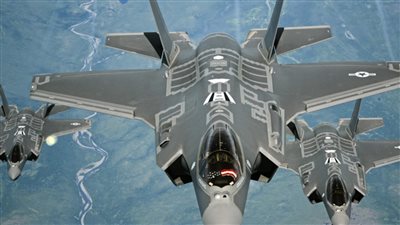 مقاتلات إف 35، البنتاجون يصدر قرارات أمنية لمنع إسرائيل من الحصول على معلومات عسكرية