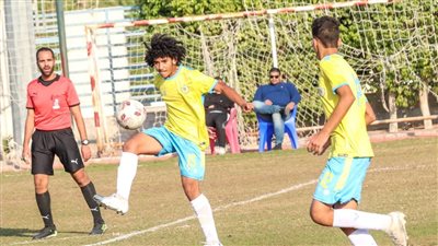  دوري الجمهورية للناشئين، الإسماعيلي 2008 يفوز علي المصري 2-1