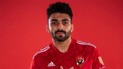 خالد عبد الفتاح يعلن رحيله عن الأهلي والانتقال لسيراميكا كليوباترا