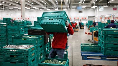 مؤشر قطاع الخدمات الأمريكي يسجل أعنف هبوط منذ 2020 