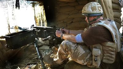 طالبان ترد على تصريحات الأمير هاري عن حرب أفغانستان 