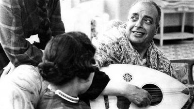 أجمل أغاني زكريا أحمد في ذكرى ميلاده الـ127 (فيديو)