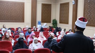 الأزهر للفتوى الإلكترونية يختتم دورته الـ 53 لتأهيل المقبلين على الزواج بالمشيخة 
