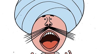 وزير التموين: كالسون لكل مواطن على بطاقة التموين وكيلو برتقال طوال شهور الشتاء ( ساخرون)