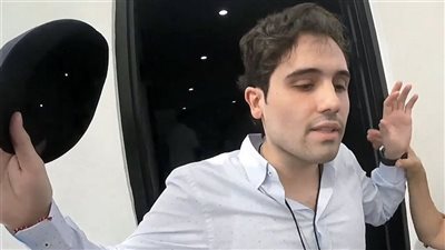 المكسيك تعلن مقتل 29 شخصا في عملية القبض على نجل زعيم المخدرات إل تشابو