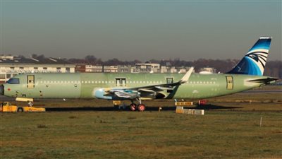 طائرة مصر للطيران الجديدة، مواصفات الطائرة المقرر انضمامها لأسطول الشركة