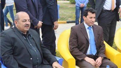 أخبار الرياضة اليوم.. إيقاف هشام حطب.. عقدة محمد صلاح أمام بيرنلي.. الأهلي يكشف تفاصيل إصابة الشناوي وياسر إبراهيم.. الزمالك يعتذر عن كأس الرابطة