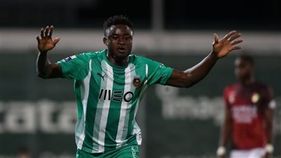 أخبار الرياضة اليوم: رايو آفي يرفض عرض الأهلي لاستعارة يعقوبو.. والفيفا يغرم الزمالك بسبب الجزيري