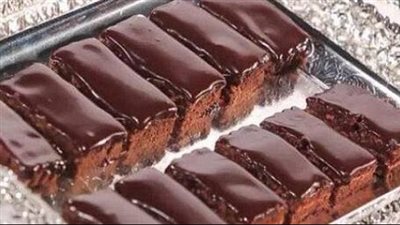 طريقة عمل الجاتوه شاتوه، هش وفاخر وعلى قد الإيد