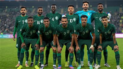 خليجي 25، السعودية تتعادل أمام عمان 1-1 بالشوط الأول في كأس الخليج 