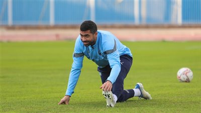 بيراميدز، باتشيكو يستبعد فتحي من قائمة مواجهة المحلة بالدوري المصري