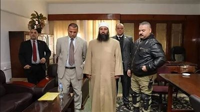 أخبار الحوادث اليوم.. إحالة المأذون المزيف إلى الجنائية.. وضبط متهمين جدد في صفقة الآثار بالجيزة