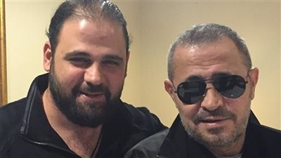 أخبار الفن اليوم.. وفاة نجل جورج وسوف.. ووالد ريم البارودي يتعرض لوعكة صحية