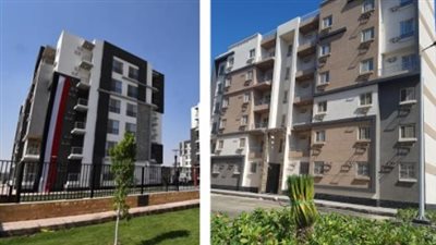 شقق الإسكان، اعرف الفرق بين شقق جنة وسكن مصر في الطرح الجديد