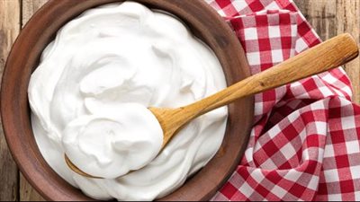 طريقة عمل الزبادي في البيت، آمن وصحي