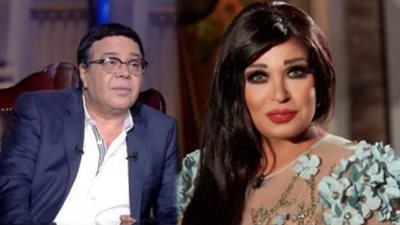 أحمد آدم يكشف سر رفضه العمل مع فيفي عبده: كنت واخد فكرة غلط عنها (فيديو)