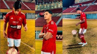 أخبار الأهلي، الظهور الأول لكريستو بالتتش (فيديو)