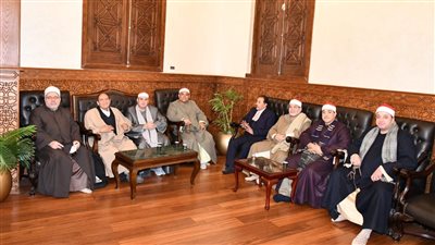 مسجد الحسين، انطلاق مقرأة كبار القراء من مسجد الحسين اليوم 