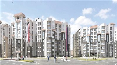 عقاريون: ‬الإيجار‭ ‬الإلزامي‭ ‬والعوائد‭ ‬العقارية ‬‮‬فخ‮‬‭ ‬يهدد‭ ‬السوق.. ‬والعاصمة‭ ‬الإدارية‭ ‬الجديدة‭ ‬مدينة‭ ‬واعدة‭ ‬مليئة‭ ‬بالفرص‭ ‬الاستثمارية