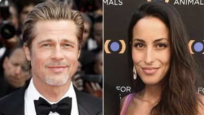 تقارير: زواج براد بيت من اينيس دي رامون بعد تطور علاقتهما 