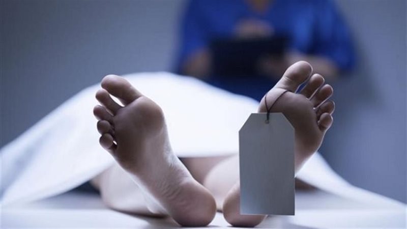 جثمان الغربة،فيتو