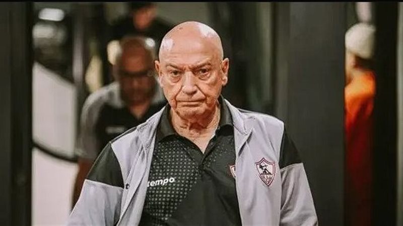 فيريرا المدير الفني