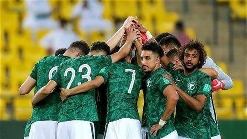 منتخب السعودية، فيتو