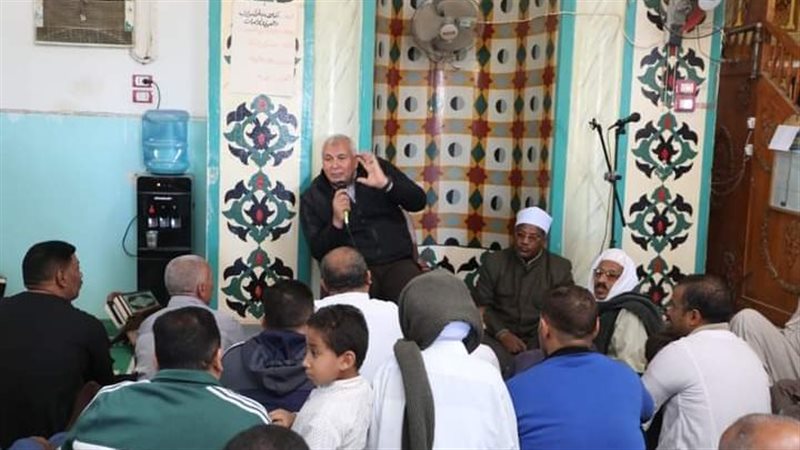 صلاة الجمعة، فيتو