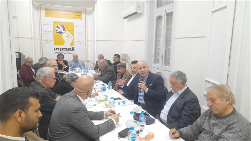  الحركة المدنية تطالب