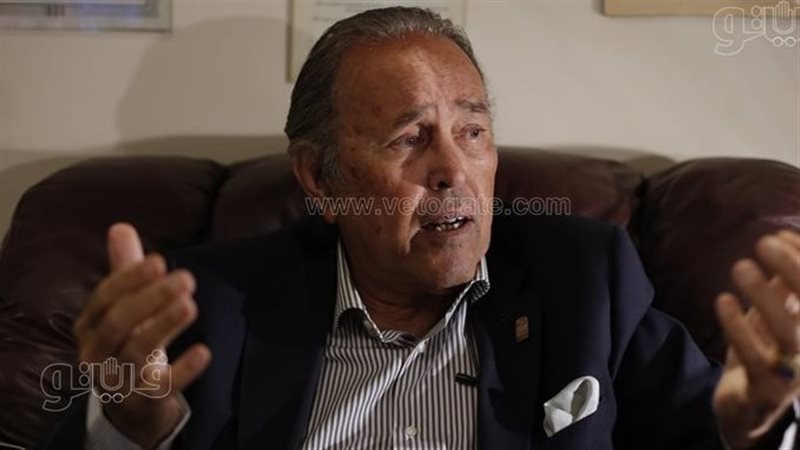 هاني توفيق الخبير