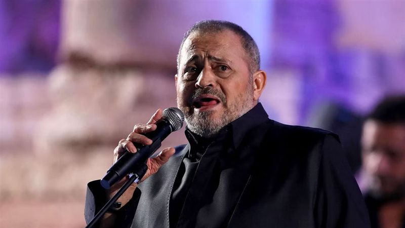  جورج وسوف، فيتو