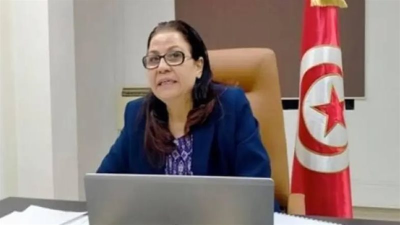  فضيلة الرابحي بن