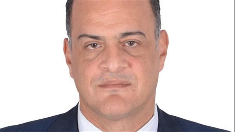 الدكتور محمد بحيري