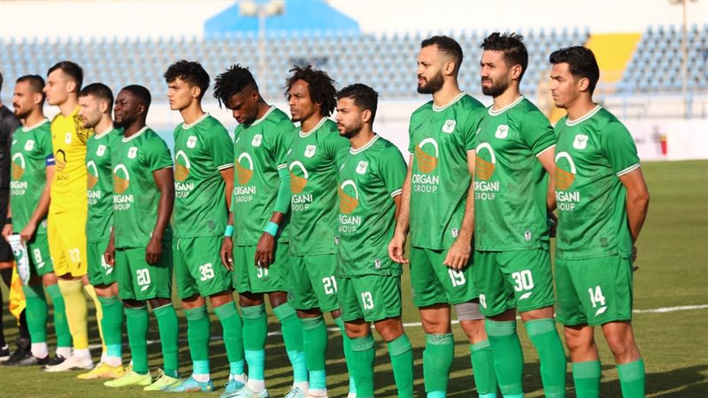المصري البورسعيدي