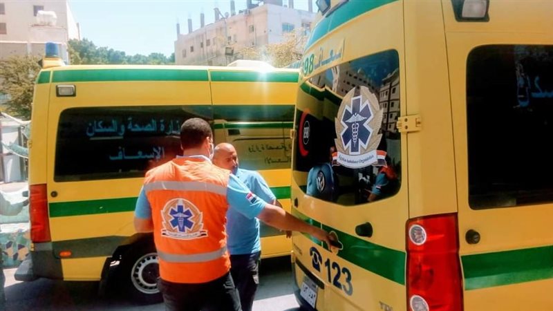 الاستعلام عن الحالة