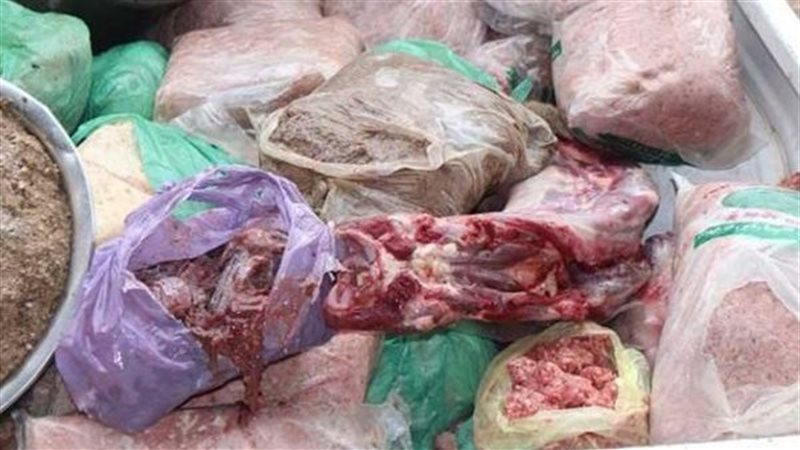 عقوبات رادعة لغش