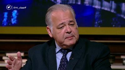 ماجد جورج: أفريقيا سوق واعد لقطاع صادرات الأدوية