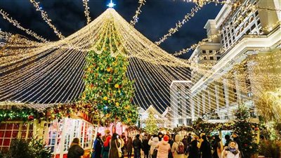 احتفالات أعياد الميلاد، الصحة ترفع درجة الاستعدادات بالمستشفيات.. تقليص الإجازات وتنظيم جداول الأطباء.. وتوافر جميع الطعوم والأمصال