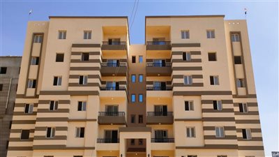 دليلك الكامل لحجز شقق سكن لكل المصريين 7