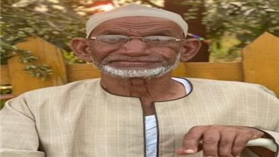 مات وهو يصلي الجمعة.. تفاصيل وفاة مسن داخل مسجد قطور في الغربية 