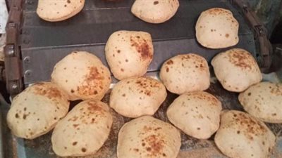 غلق 6 مخابز وتحرير 220 محضرا تموينيا بالمنوفية