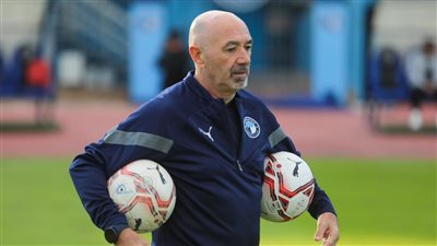 أرقام باتشيكو مع الزمالك قبل ظهوره الأول في بيراميدز