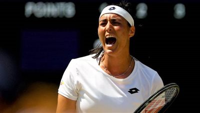 إيجا شفيونتيك تواصل تربعها على صدارة التصنيف العالمي للتنس وأنس جابر تتقدم مركزا