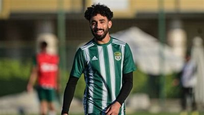 تفاصيل حسم الأهلي صفقة مروان عطية