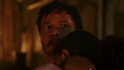  THE LAST OF US، زمن الأحداث في المسلسل مختلف عن اللعبة