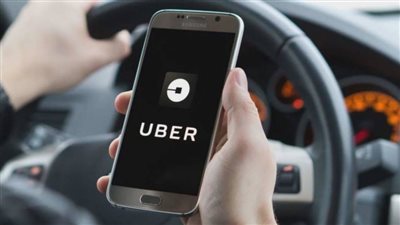 أوبر ترفع أسعار رحلات مطار القاهرة (تفاصيل)